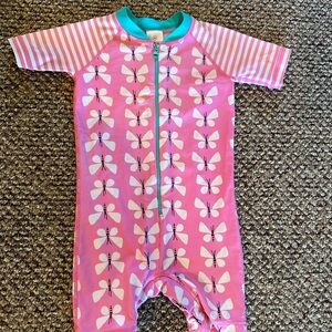 Hanna Andersson 3T swimsuit